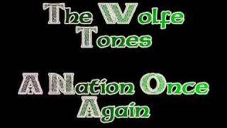 Watch Wolfe Tones A Nation Once Again video