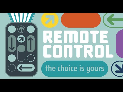Remote Control