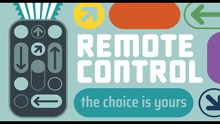 Remote Control | January 2nd | Journey Kids | The Landing | Journey Church Ventura