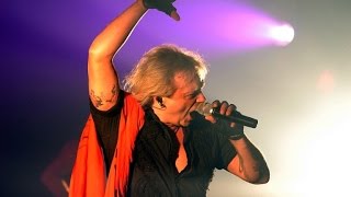 К. Кинчев И Группа Алиса - Бес Паники