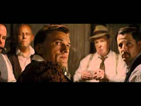 NEW DEPECHE MODE - HALO Water for Elephants
