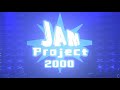 Overture〜Crush Gear Fight!! / JAM Project