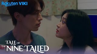 Tale Of The Nine-Tailed - Ep2 First Night Together Korean Drama