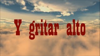 Watch Nena Daconte Gritar Alto video