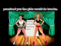 Sexy Animation - funny animated shorts for 2015 DATad by Gold and Apple