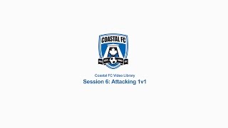 Session 6 - Attacking 1v1