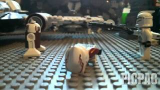 Lego K.o