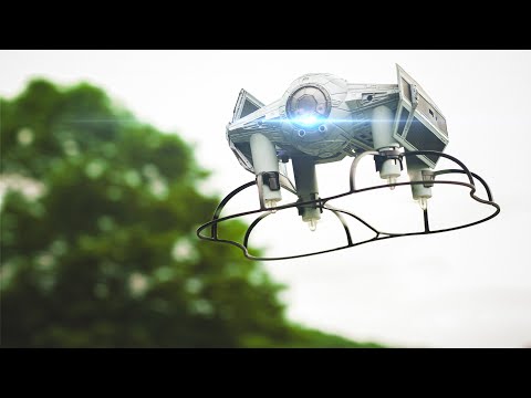 Star Wars: The Drone Wars (Episode 1)