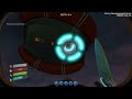 Subnautica (Cyclops Update) - Episode 2 - Huggy Death