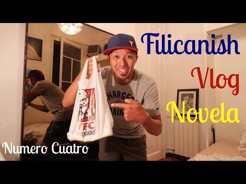 I Know How To Cook! | Barberà del Vallès, Spain | Filicanish Numero Cuatro