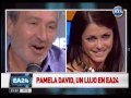Primiciasya.com | Pamela David en EA24