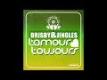 Brisby & Jingles - L´amour Toujours (Original Radio)