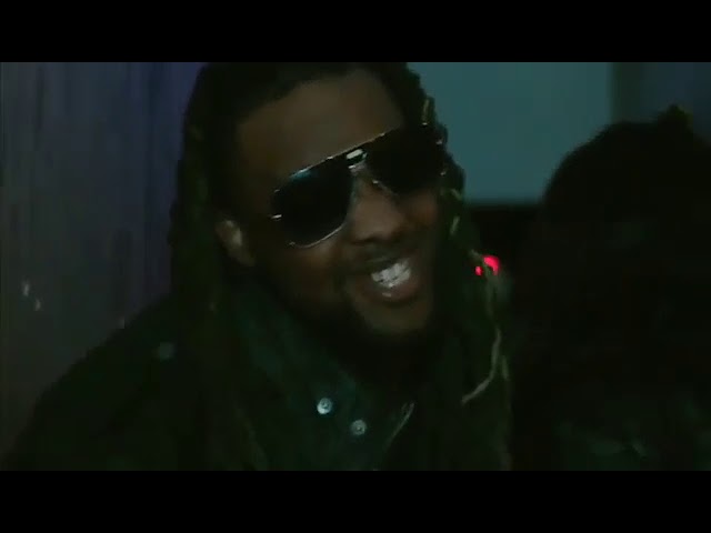 Mista Flip "Strip Club" ft. Tela Tease & Ty Unique