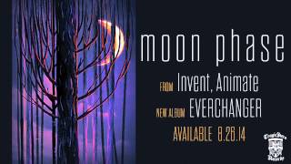 Watch Invent Animate Moon Phase video
