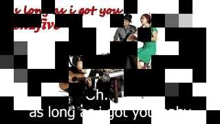 Watch Ten2five As Long As I Got You video