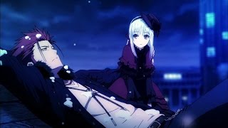K Project ? Best Original Soundtracks ?OST ?