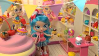 Shoppies Official TV Commercial- Jessicake