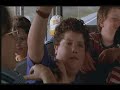 Billy Madison - Angry Bus Driver!!