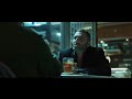 SUBURRA (2015) Confronto tra Samurai e Manfredi