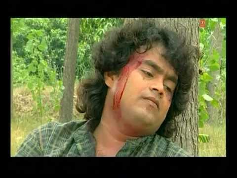 Khat Likhni Jawani Mein (Full Bhojpuri Video Song) Bewafa Sanam...