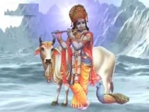 Aarti Kunj Bihari Ki (Shri Krishna Aarti)