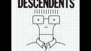 Watch Descendents Dry Spell video