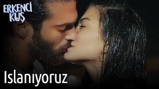 Erkenci Kuş | Islanıyoruz