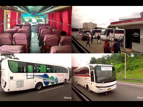 Video travel bandung kalideres Video travel bandung kalideres