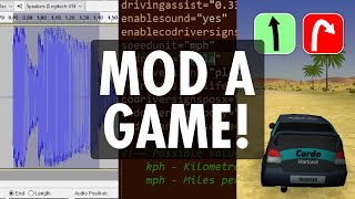 Game Modding Beginner Tutorial Game Modding Beginner Tutorial