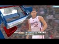 Top 10 NBA Plays: February 5th