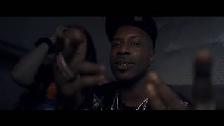 Hoodrixh J-Dee ft. Kasino & BD Isreal - Big Boss Talk (Official Video)