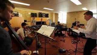 Fear Unbroken - Original Composition By Michael Paton