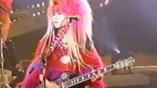 Watch X Japan X video