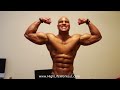 How To Stop Being A "Little Bitch!" (Big Brandon Carter)