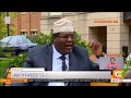 | JKLive | Raila was sworn in more than once - Miguna [Part 1...