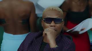 Reminisce Ft. Olamide, Naira Marley & Sarz - Instagram