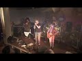 Geezer Trailer