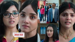 Aarti Anjali Awasthi 13 October 2025 Promo - Anjali, Raghav Face-Off