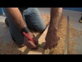 How to Build a HOME POWER RACK - DIY Dudes