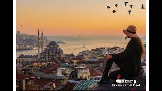 Sen İstanbul Kokardın - Serdar Tuncer (şiir)