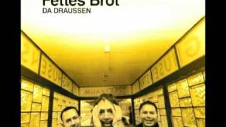 Watch Fettes Brot Wie Heisst Du video