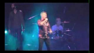 Watch Jimmy Barnes Cheap Wine video