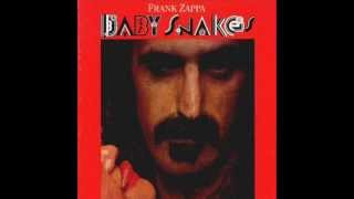 Watch Frank Zappa Intro video