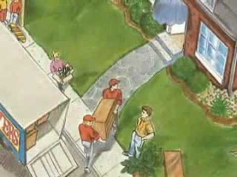 Video edition of "Love You Forever," the popular book for children. Video edition of "Love You Forever," the popular book for children.