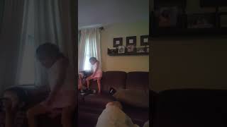 Daddy Naptime