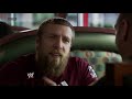 Dr. Shelby helps Kane & Daniel Bryan work through their anger issues - Part 1: Raw, Sept. 24, 2012