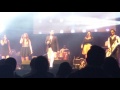Mika Singh live Sydney - Billo . Mika dancing
