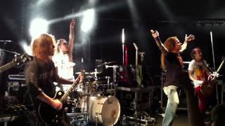 Watch Profane Omen Gunshotmindset video
