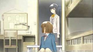 Hourou Musuko The Wandering Son Pv - Trailer