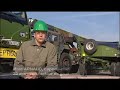 Armée de terre - conducteur de grue - youtube